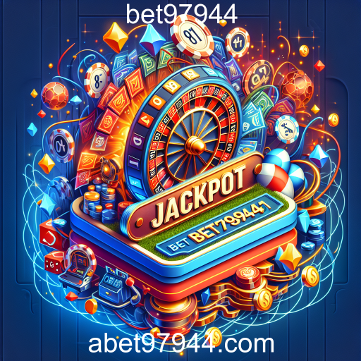 Explorando a Categoria Jackpot no Bet97944: Emoções e Grandes Prêmios